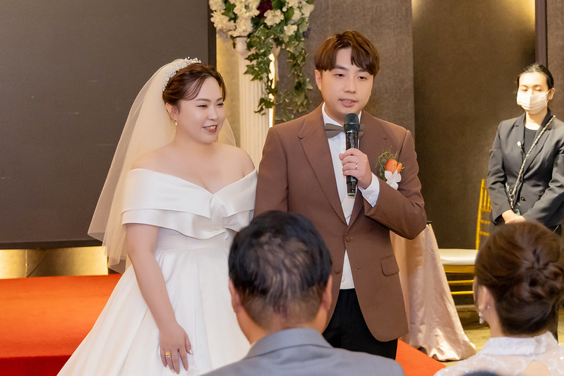 Wedding婚禮記錄 台北婚攝 熱門攝影師 