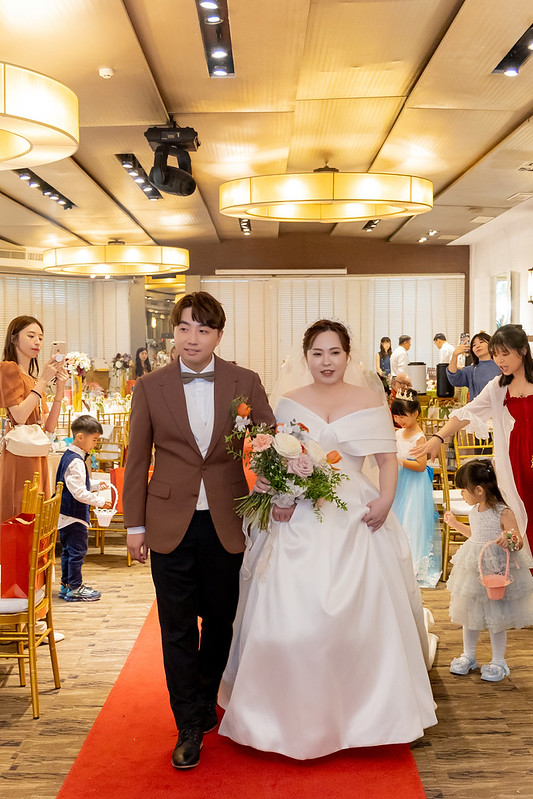 Wedding婚禮記錄 台北婚攝 熱門攝影師 
