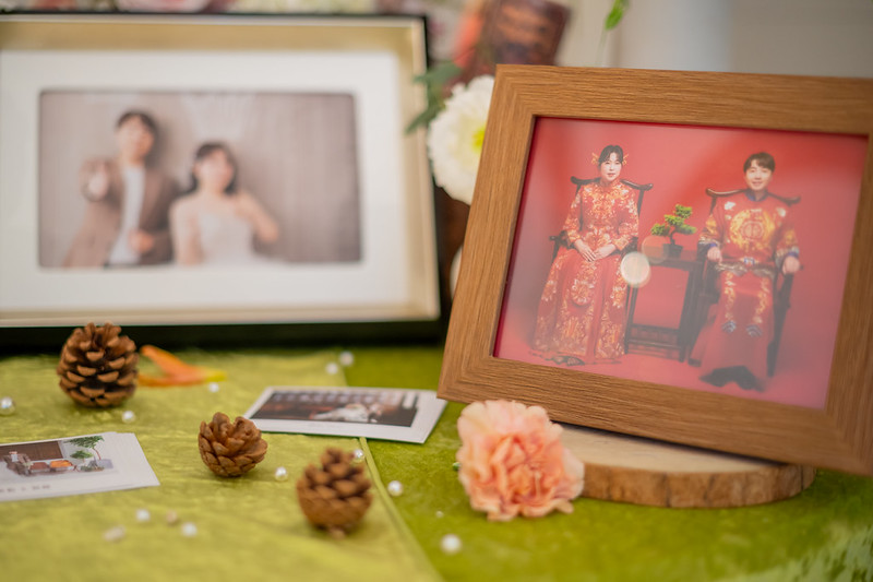 Wedding婚禮記錄 台北婚攝 熱門攝影師 