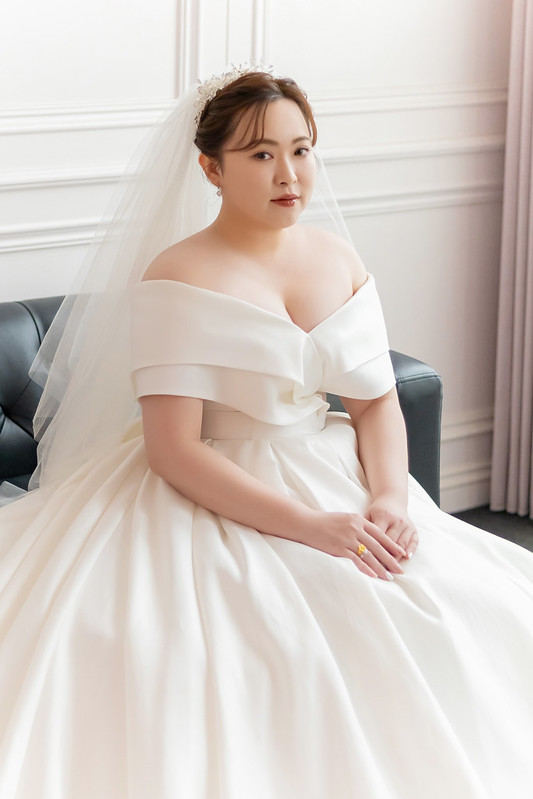 Wedding婚禮記錄 台北婚攝 熱門攝影師 