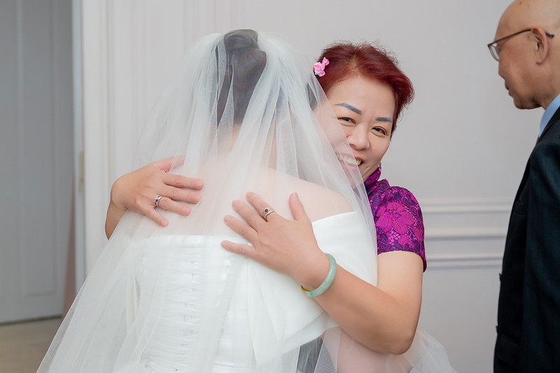 Wedding婚禮記錄 台北婚攝 熱門攝影師 