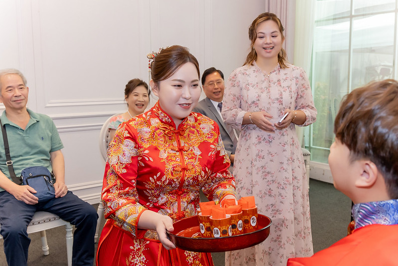 Wedding婚禮記錄 台北婚攝 熱門攝影師 