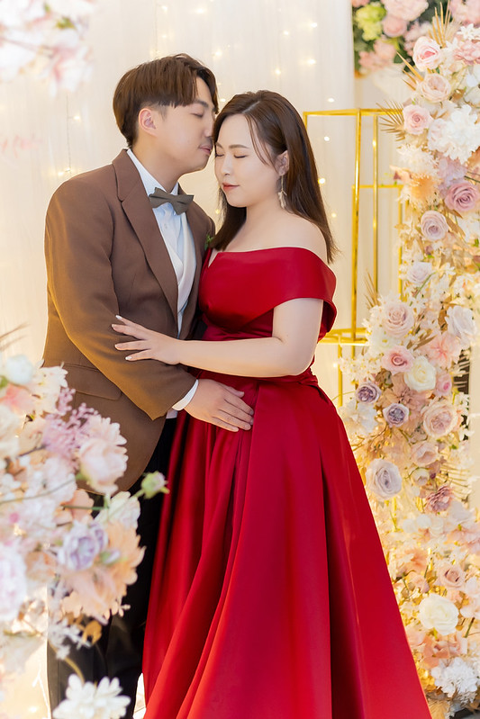 Wedding婚禮記錄 台北婚攝 熱門攝影師 