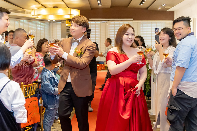 Wedding婚禮記錄 台北婚攝 熱門攝影師 