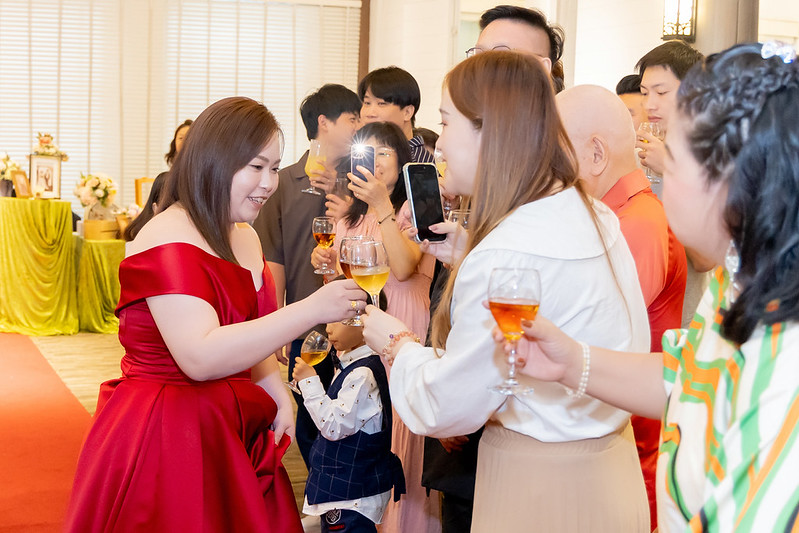 Wedding婚禮記錄 台北婚攝 熱門攝影師 