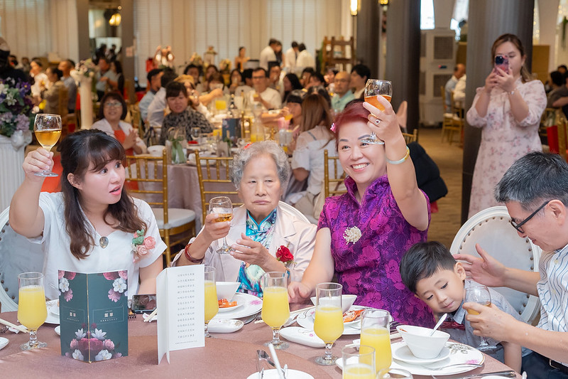 Wedding婚禮記錄 台北婚攝 熱門攝影師 