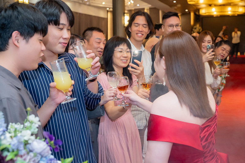 Wedding婚禮記錄 台北婚攝 熱門攝影師 