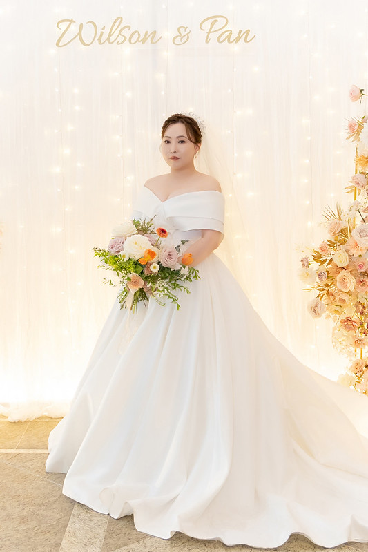 Wedding婚禮記錄 台北婚攝 熱門攝影師 