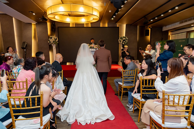 Wedding婚禮記錄 台北婚攝 熱門攝影師 