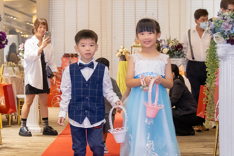 Wedding婚禮記錄 台北婚攝 熱門攝影師 