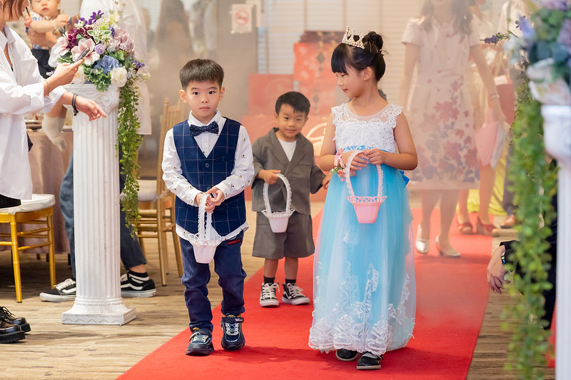Wedding婚禮記錄 台北婚攝 熱門攝影師 