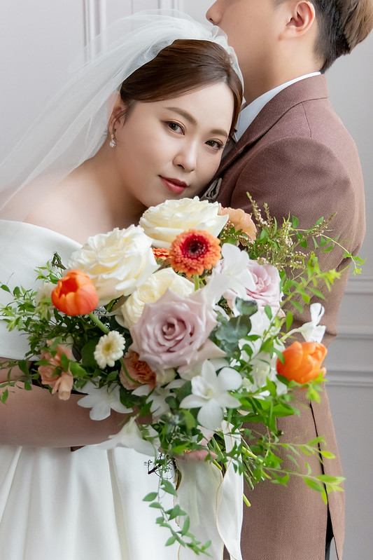 Wedding婚禮記錄 台北婚攝 熱門攝影師 