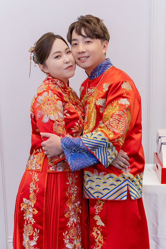 Wedding婚禮記錄 台北婚攝 熱門攝影師 