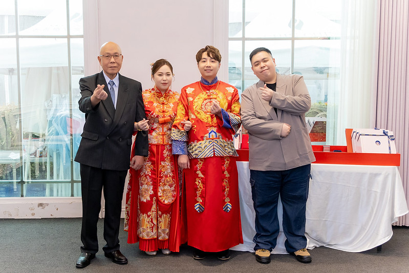 Wedding婚禮記錄 台北婚攝 熱門攝影師 