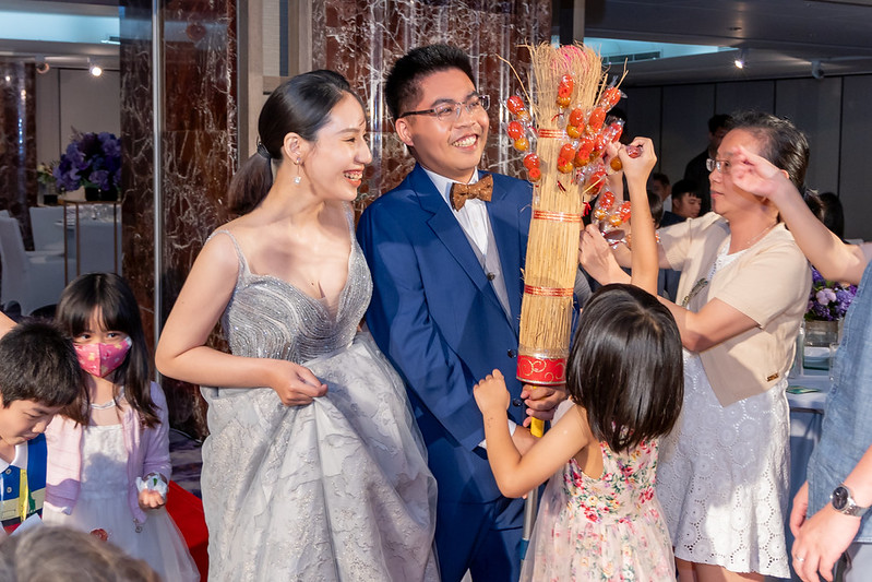 Wedding婚禮記錄 台北婚攝 熱門攝影師 