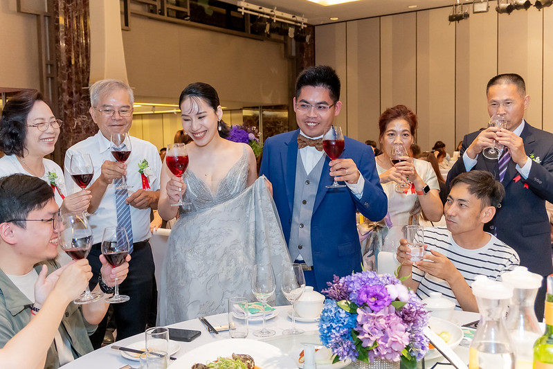 Wedding婚禮記錄 台北婚攝 熱門攝影師 