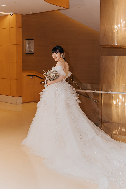 Wedding婚禮記錄 台北婚攝 熱門攝影師 