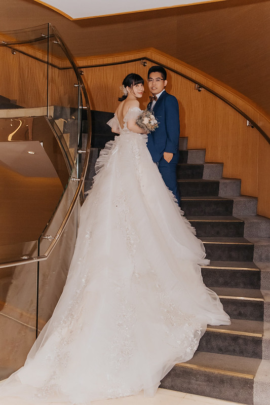Wedding婚禮記錄 台北婚攝 熱門攝影師 