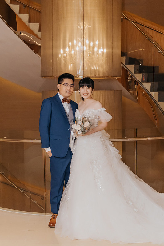 Wedding婚禮記錄 台北婚攝 熱門攝影師 