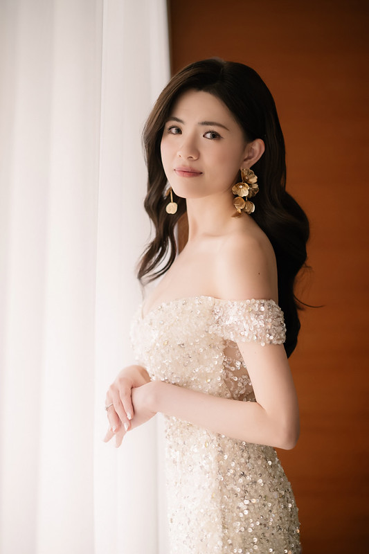 Wedding婚禮記錄 台北婚攝 熱門攝影師 