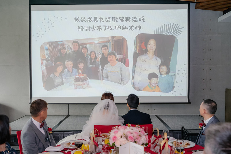 Wedding婚禮記錄 台北婚攝 熱門攝影師 