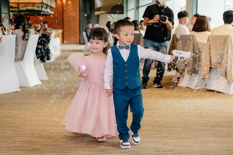 Wedding婚禮記錄 台北婚攝 熱門攝影師 