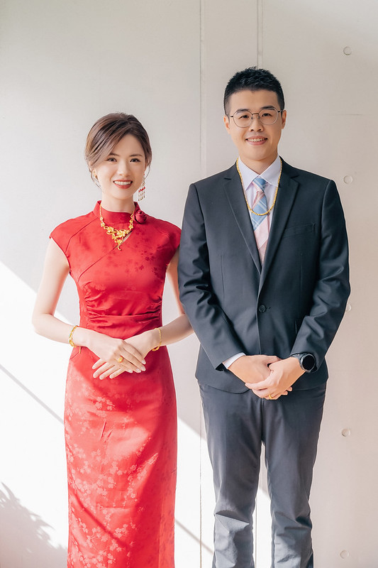 Wedding婚禮記錄 台北婚攝 熱門攝影師 