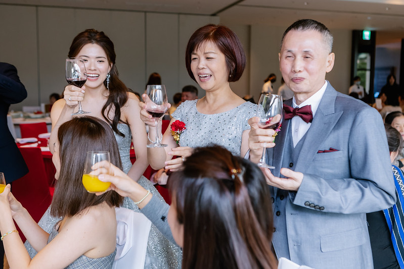Wedding婚禮記錄 台北婚攝 熱門攝影師 