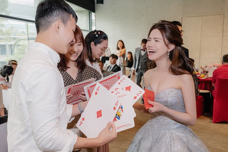 Wedding婚禮記錄 台北婚攝 熱門攝影師 