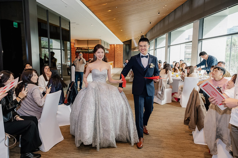 Wedding婚禮記錄 台北婚攝 熱門攝影師 
