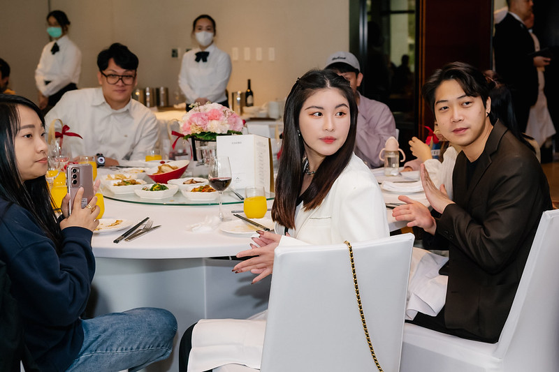 Wedding婚禮記錄 台北婚攝 熱門攝影師 
