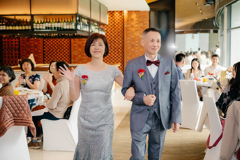 Wedding婚禮記錄 台北婚攝 熱門攝影師 