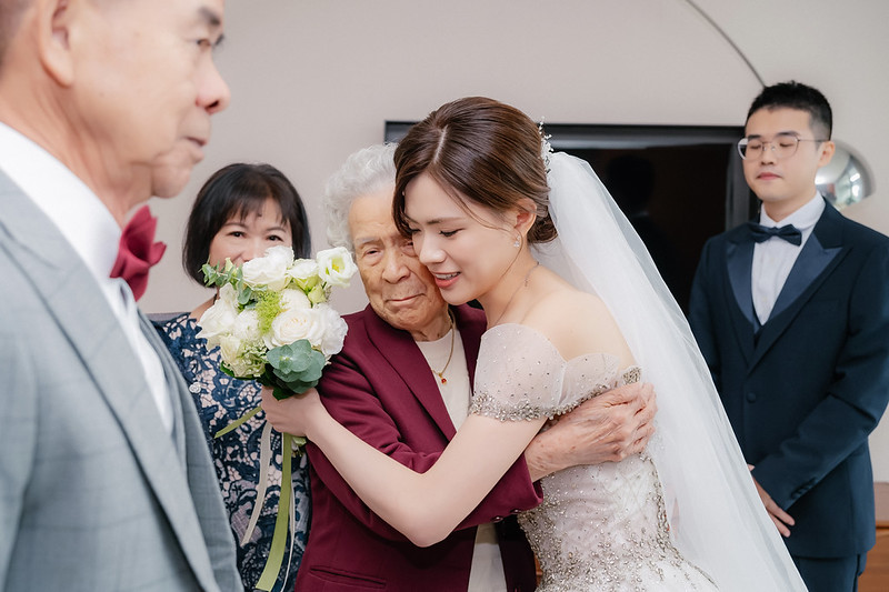 Wedding婚禮記錄 台北婚攝 熱門攝影師 