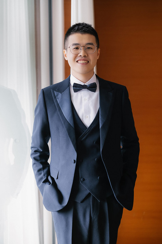 Wedding婚禮記錄 台北婚攝 熱門攝影師 