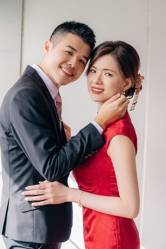 Wedding婚禮記錄 台北婚攝 熱門攝影師 