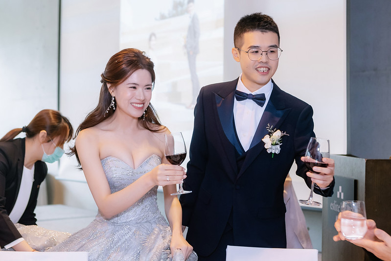 Wedding婚禮記錄 台北婚攝 熱門攝影師 