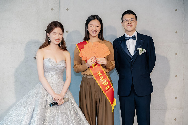 Wedding婚禮記錄 台北婚攝 熱門攝影師 