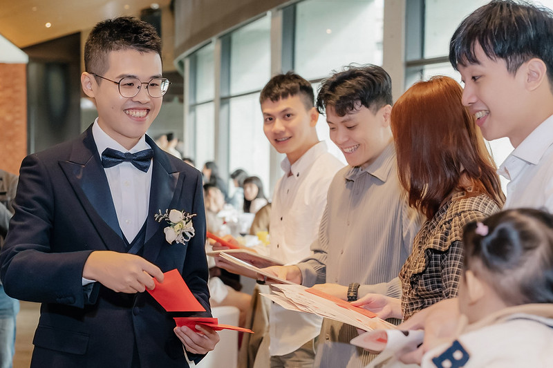 Wedding婚禮記錄 台北婚攝 熱門攝影師 