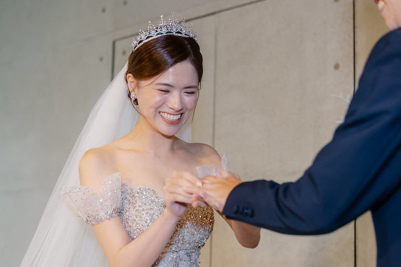 Wedding婚禮記錄 台北婚攝 熱門攝影師 