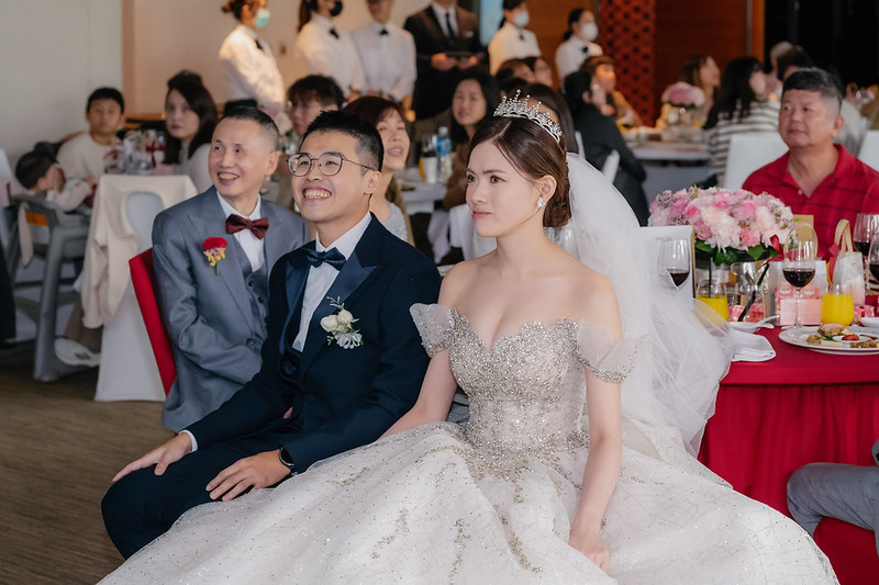 Wedding婚禮記錄 台北婚攝 熱門攝影師 