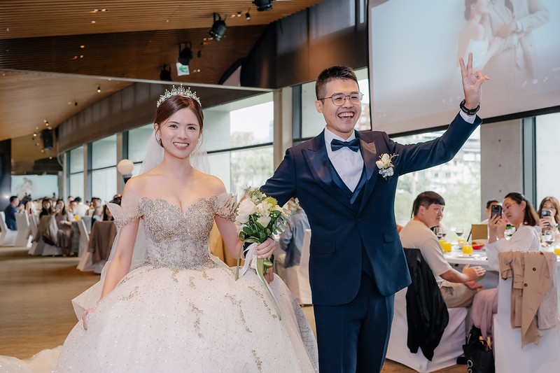 Wedding婚禮記錄 台北婚攝 熱門攝影師 