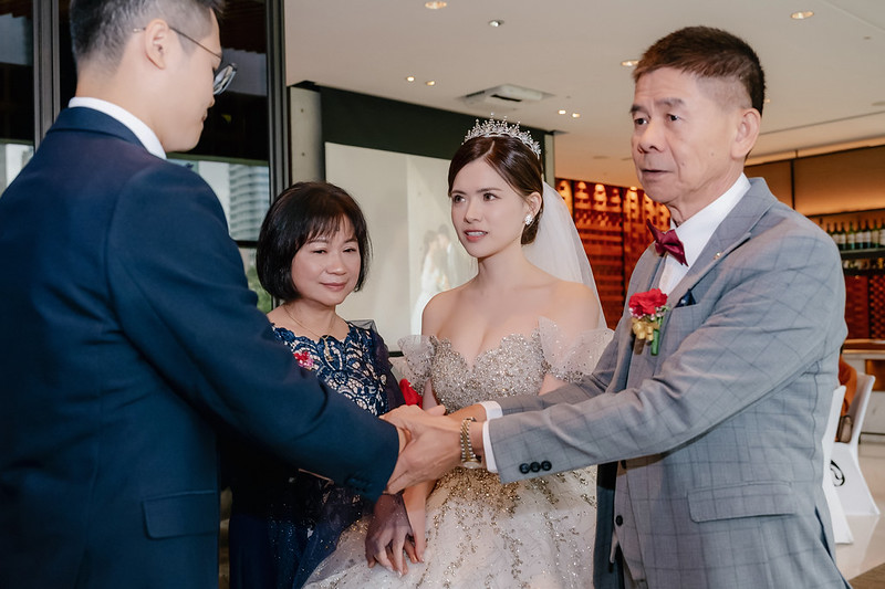 Wedding婚禮記錄 台北婚攝 熱門攝影師 