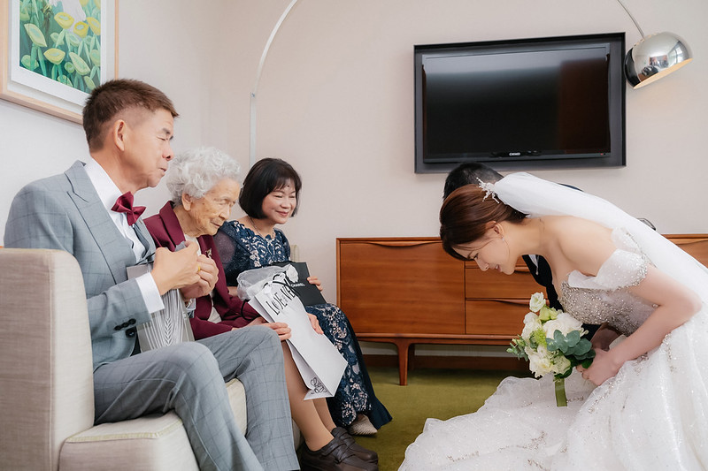 Wedding婚禮記錄 台北婚攝 熱門攝影師 