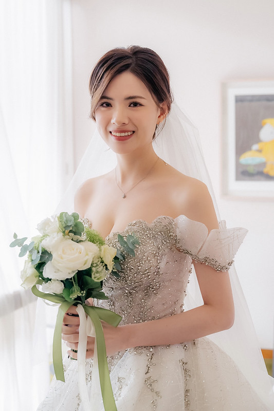 Wedding婚禮記錄 台北婚攝 熱門攝影師 
