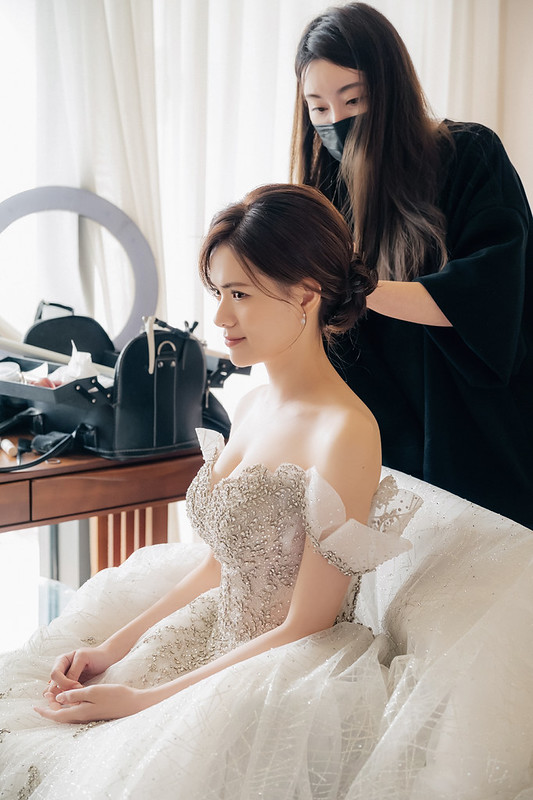 Wedding婚禮記錄 台北婚攝 熱門攝影師 