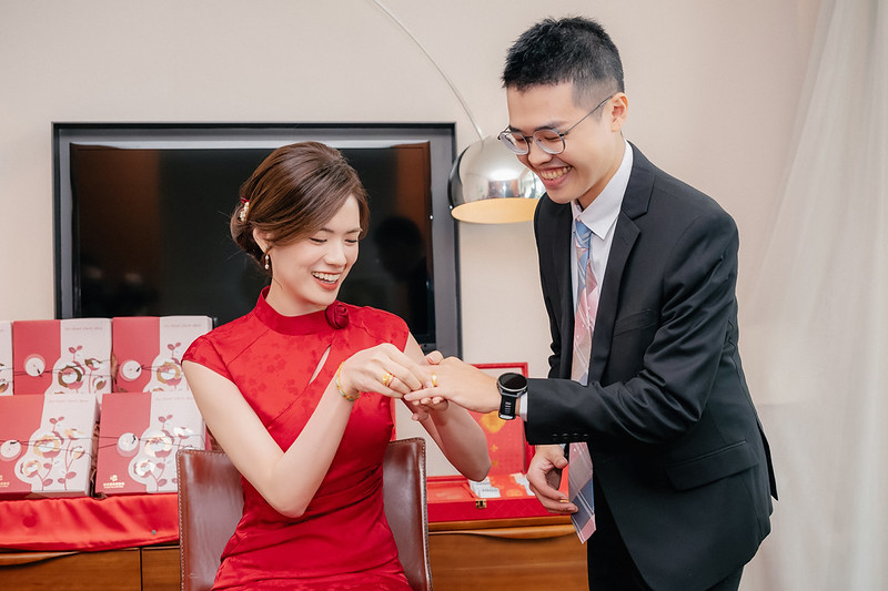 Wedding婚禮記錄 台北婚攝 熱門攝影師 