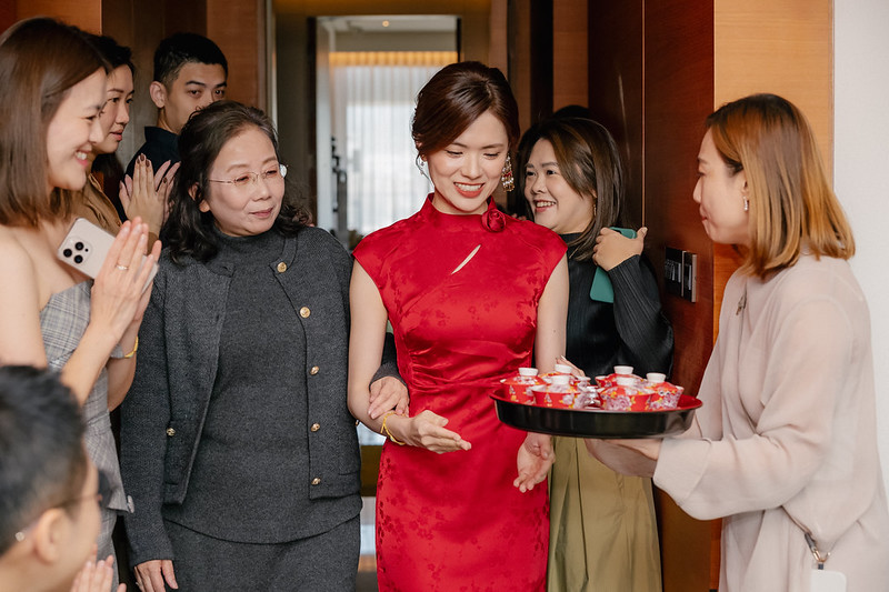Wedding婚禮記錄 台北婚攝 熱門攝影師 