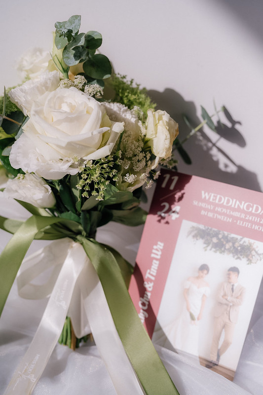 Wedding婚禮記錄 台北婚攝 熱門攝影師 