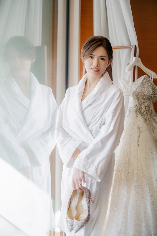 Wedding婚禮記錄 台北婚攝 熱門攝影師 