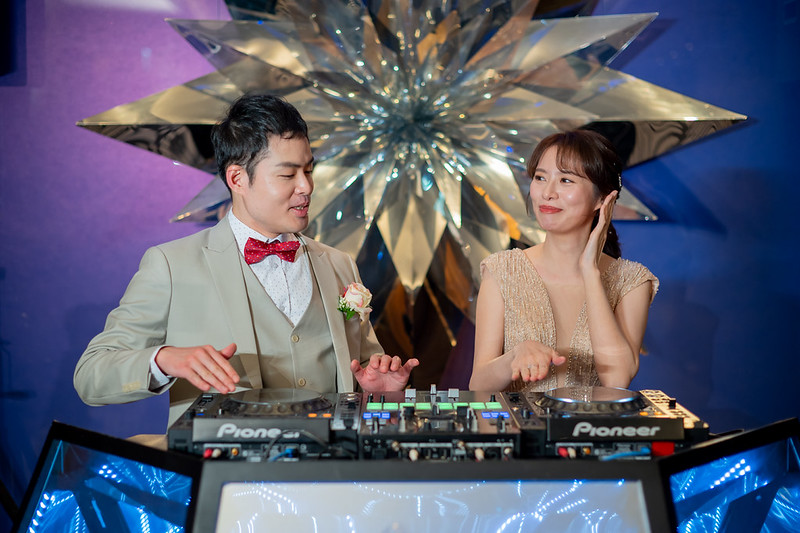 Wedding婚禮記錄 熱門攝影師 